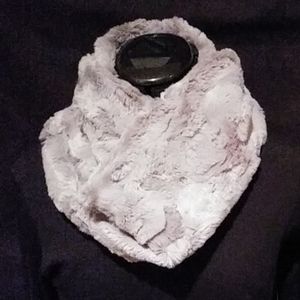 Faux Fur Cowls